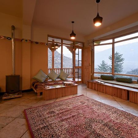 Ostello Zostel Dobhi, Manali Nagar  Esterno foto