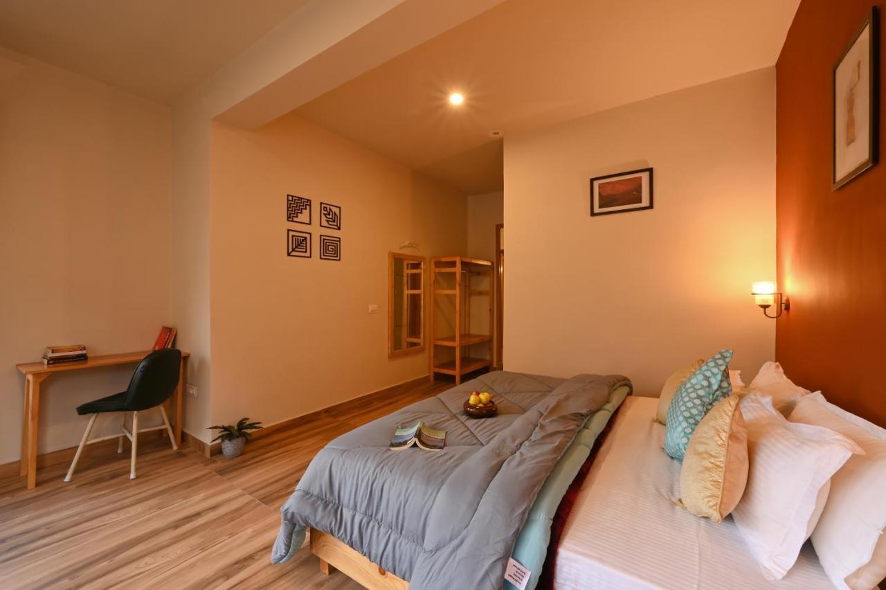 Ostello Zostel Dobhi, Manali Nagar  Esterno foto