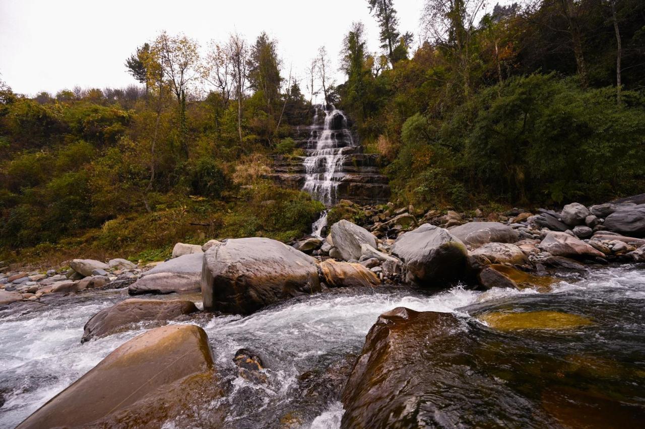 Ostello Zostel Dobhi, Manali Nagar  Esterno foto