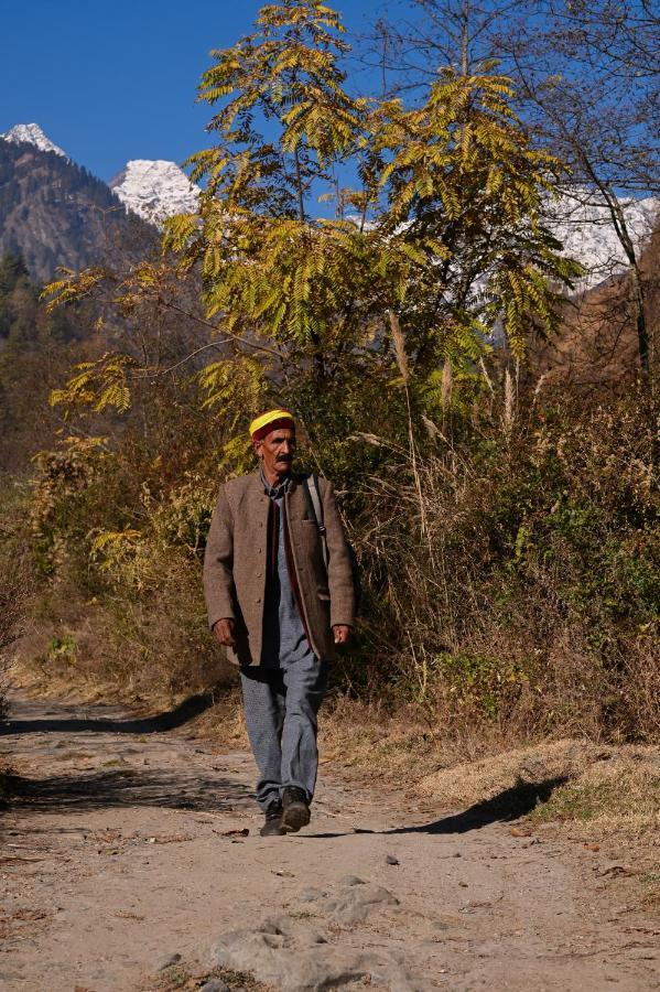 Ostello Zostel Dobhi, Manali Nagar  Esterno foto